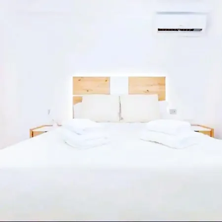 Apartment Puerto Sol Y Mar
